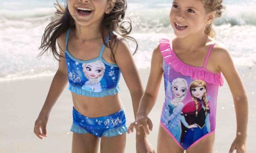 Maluch na wakacjach. Niezbędnik na plażę (i nie tylko) dla zabieganych rodziców