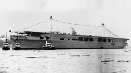 "Wyprawa na dno" Bałtyku w poszukiwaniu nazistowskiego wraku LIFESTYLE, Podróże - Dlaczego jedyny nazistowski lotniskowiec znalazł się na dnie Bałtyku? Nowa seria kanału National Geographic „Wyprawa na dno” wyjaśnia historię okrętu Graf Zeppelin i wiele innych podwodnych tajemnic. Premierowy odcinek z udziałem polskich naukowców już w niedzielę 26 sierpnia!