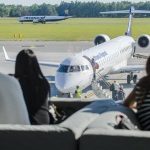 Port Lotniczy Wrocław. 375 tys. pasażerów w szczycie sezonu