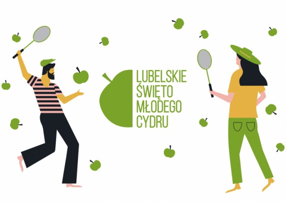 10 jabłkowych powodów, dla których nie możesz przegapić Święta Młodego Cydru LIFESTYLE, Podróże - 10 JABŁKOWYCH POWODÓW, dla których nie można przegapić Lubelskiego Święta Młodego Cydru