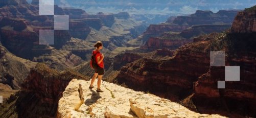 Siedem cudów natury – recepta na podróż solo, podczas której naprawdę wypocznies