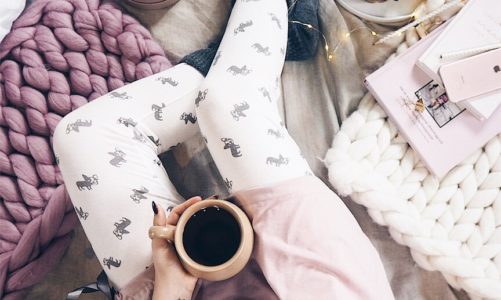 Polski przepis na Hygge