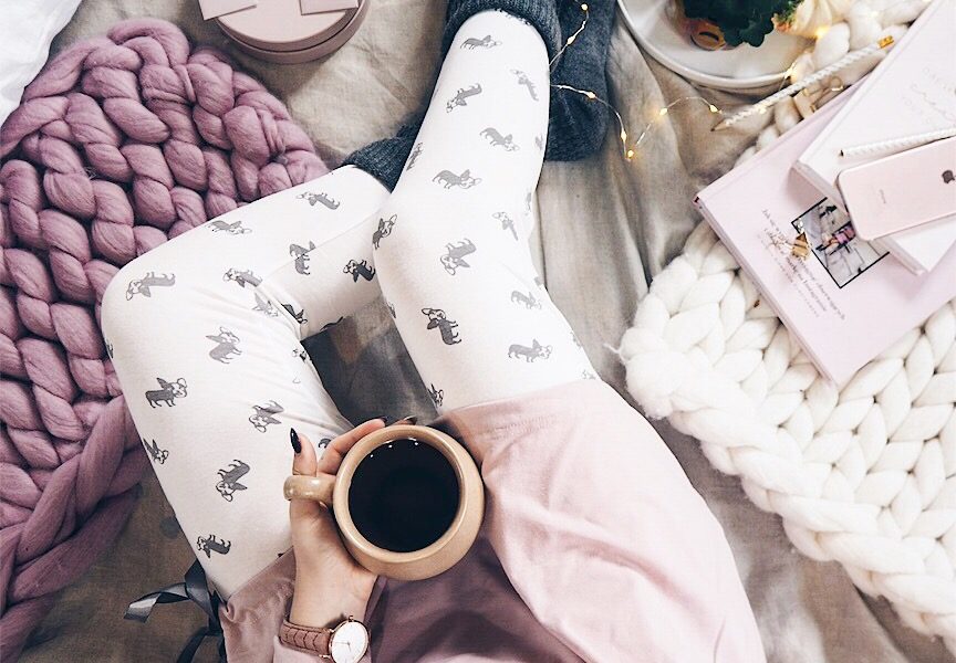 Polski przepis na Hygge