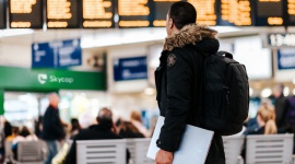 Skycop prognozował już w maju 2018, że Small Planet mogą upaść BIZNES, Lotnictwo - Choć Small Planet Airlines na Litwie były w ostatnim roku rentowne, to konieczna jest restrukturyzacja firmy z powodu kłopotów finansowych polskich linii Small Planet Airlines Sp. z o. o. i Small Planet Airlines GmbH w Niemczech.