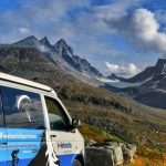 Dom jest tam, gdzie go zaparkujesz – wyjątkowa wyprawa webastoXperience