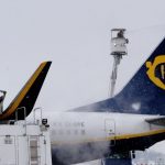 Płyta do odladzania samolotów. Teraz jeszcze większa