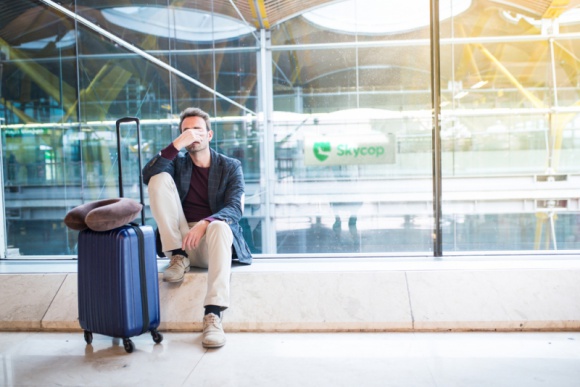 Podróż lotnicza w szczycie sezonu – czego się spodziewać? LIFESTYLE, Podróże - Skycop zebrał listę możliwych niedogodności i ich rozwiązań, aby podróże w szczycie sezonu mogły przebiegać bezstresowo.