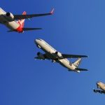 Światowy rynek lotniczy coraz bardziej rozgrzany