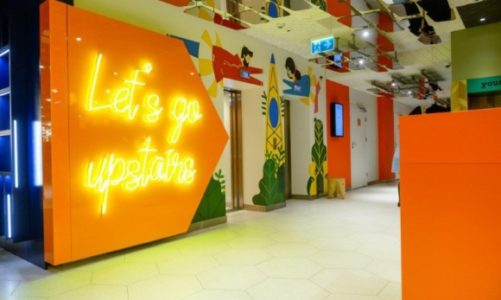 Przeżyj coś wyjątkowego… w nowym hotelu ibis Styles Warszawa Centrum!