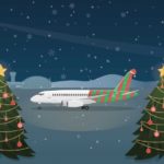 Linie lotnicze Świętego Mikołaja