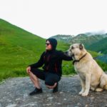 Gruzja bez retuszu. „Polakogruzin” zabiera w podróż po Kaukazie