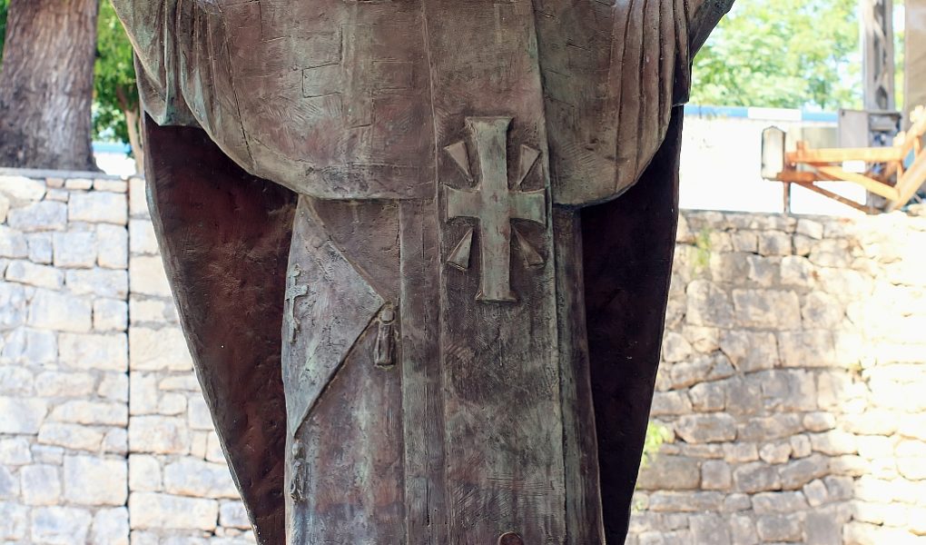 Święty Mikołaj istniał naprawdę i pochodził z Turcji