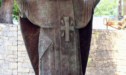 Święty Mikołaj istniał naprawdę i pochodził z Turcji