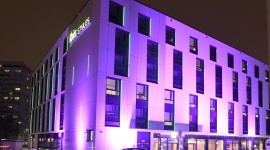 Uroczyste otwarcie hotelu ibis Styles Warszawa Centrum za nami!