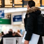 Postanowienia noworoczne: dlaczego powinieneś więcej podróżować w 2019 roku?