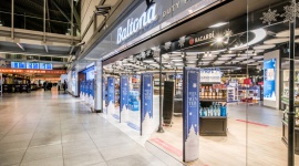 Imponująca inwestycja Baltony na Okęciu