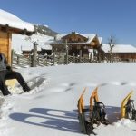 Przepis na zimowy urlop w gospodarstwach Roter Hahn w Południowym Tyrolu