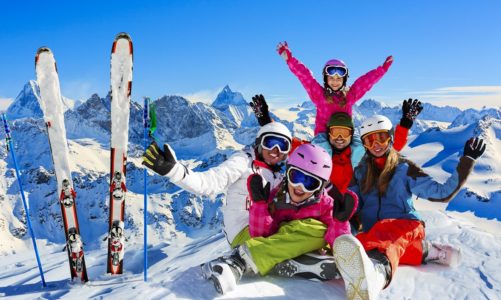 Kradzieże na stokach to nie fikcja. Jak ich uniknąć?