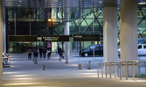 Które polskie lotniska mają największe opóźnienia?