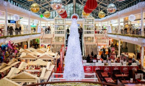 Spraw, aby te Święta były bezpieczne!