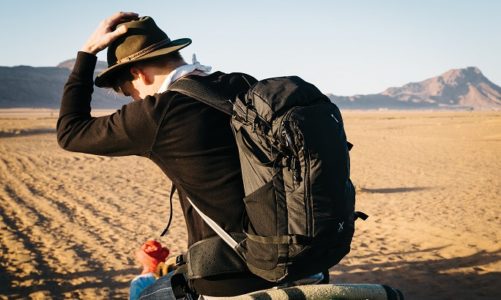 Pacsafe – marka, która dba o bezpieczeństwo