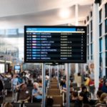 Lotnisko Wroclaw_w lutym najbardziej oblegane Paryz, Monachium i Zurych