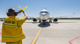 Wystartuj w konkursie i poznaj wrocławskie lotnisko od kulis LIFESTYLE, Podróże - Nowoczesny terminal Portu Lotniczego Wrocław ma już 7 lat. Z tej okazji lotnisko ogłasza konkurs, w którym nagrodą jest wyjątkowa wycieczka.