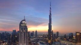 Emirates wprowadza specjalne wakacyjne zniżki dla pasażerów podróżujących z Pols LIFESTYLE, Podróże - Zarezerwuj letni wypoczynek i odkryj tętniący życiem Dubaj