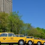 Czar dawnej i współczesnej Warszawy