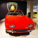 Pierwszy w historii festiwal – Motor Valley 2019 już w maju w Modenie!