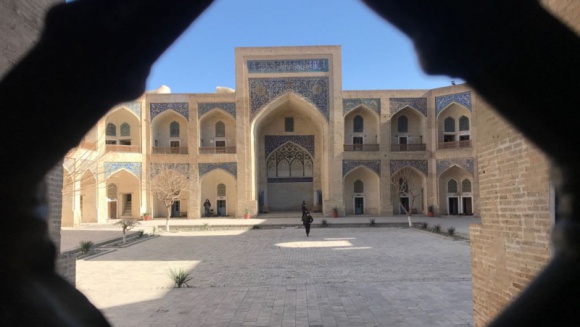 Podróże z architekturą: w poszukiwaniu inspiracji LIFESTYLE, Podróże - Jak mawiał Oscar Wilde, tajemnica życia leży w poszukiwaniu piękna. Inspiracje otaczają nas wszędzie, jednak nie zawsze mamy czas, aby je dostrzec. Oto przykłady ciekawych architektonicznie obiektów, uchwyconych w obiektywie architektów z pracowni Tremend.