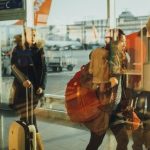 Czy leci z nami bagaż? Czyli co zrobić, gdy na miejscu ląduje sam pasażer