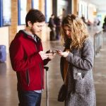 Nieprzewidywalna branża lotnicza: analiza lotów w I kwartale