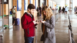 Nieprzewidywalna branża lotnicza: analiza lotów w I kwartale