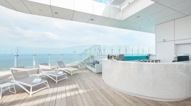 TOP lista hoteli na majówkę w Polsce LIFESTYLE, Podróże - Eksperci CBRE przeanalizowali potrzeby Polaków poszukujących hoteli na majówkę.