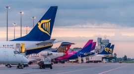 Port Lotniczy Wrocław: pierwszy kwartał mocno na plusie