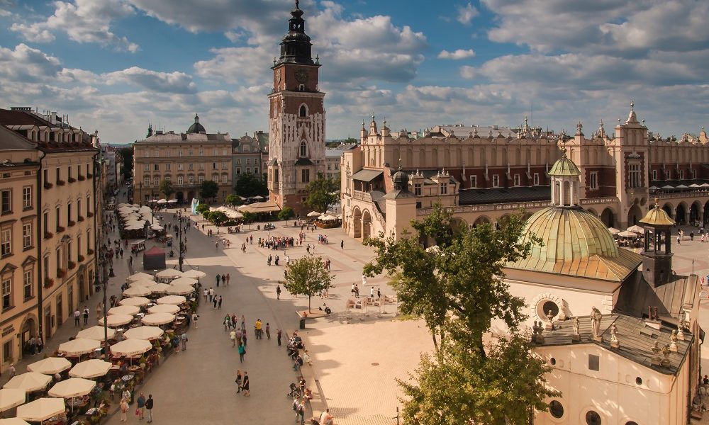 Majówka last minute – wybierz się na południe!