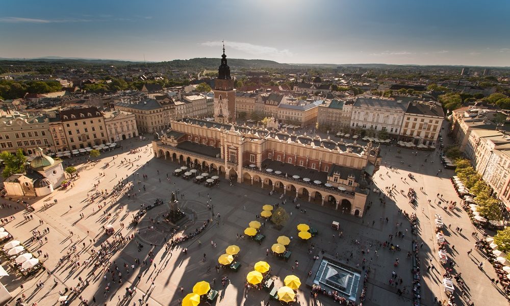 Weekendowy wyjazd – pomysły na pierwsze dni wiosny