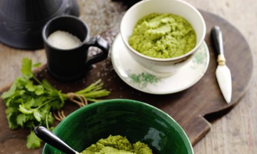 Kuchnia w kolorach Bollywood – tak smakuje radość życia!