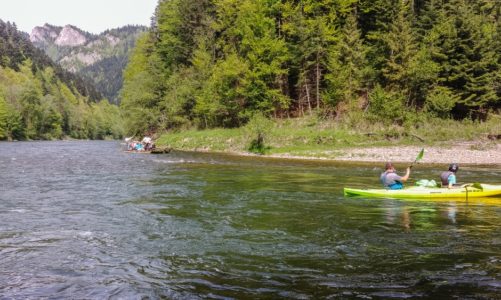 Wielkanocny wyjazd? Wyjdź poza utarte szlaki i odwiedź Szczawnicę