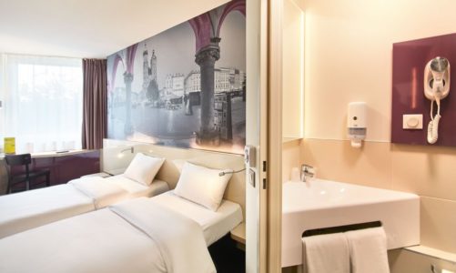 B&B Kraków Centrum świętuje pierwszy rok działalności