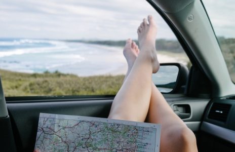 Diners Club Polska: 5 porad, które ułatwią ci zaplanowanie wakacji