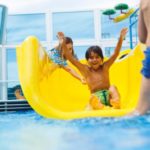 Rodzinne wakacje na statkach Costa