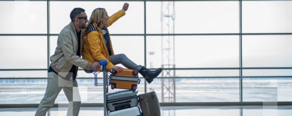 Ile kosztuje tydzień parkingu na polskich lotniskach?