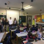 Sezon na praktyczną naukę języków