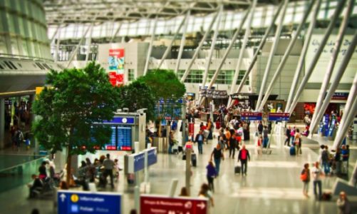 AirHelp Score 2019: Gdańsk 5. najlepszym lotniskiem na świecie