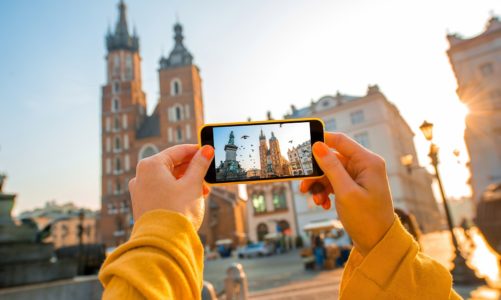 Przedłuż sobie weekend i wykorzystaj Boże Ciało!