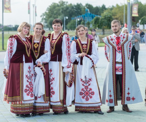 Białoruska kultura – gdzie tradycja spotyka się z nowoczesnością LIFESTYLE, Podróże - Organizacja światowej klasy imprezy sportowej na Białorusi potwierdza potencjał kraju-gospodarza