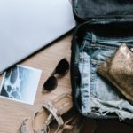 Regulacje wysokich lotów, czyli czego nie wniesiesz na pokład samolotu