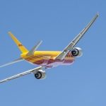 Przesyłki lotnicze będą doręczane nowymi Boeing’ami 777 Freighter, które dołącza